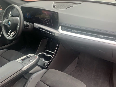 BMW X1 sDrive20d 120 kW (163 CV)