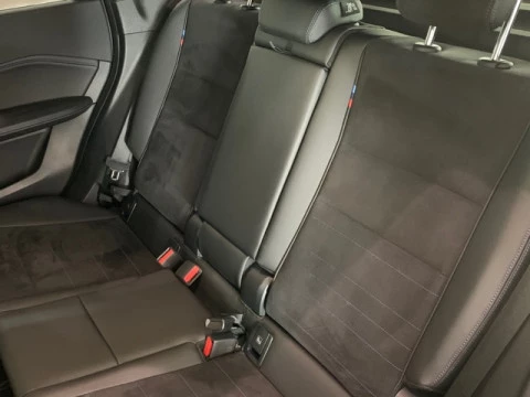 BMW X1 sDrive20d 120 kW (163 CV)