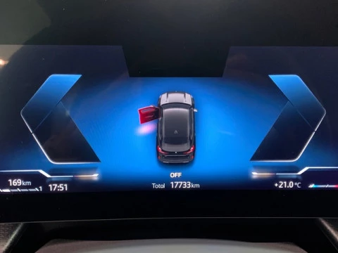 BMW X1 sDrive20d 120 kW (163 CV)