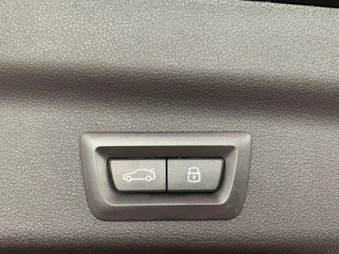 BMW X1 sDrive20d 120 kW (163 CV)
