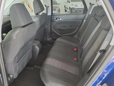 Peugeot 308 fam. 1.2 PURETECH 96KW ALLURE SW 5P