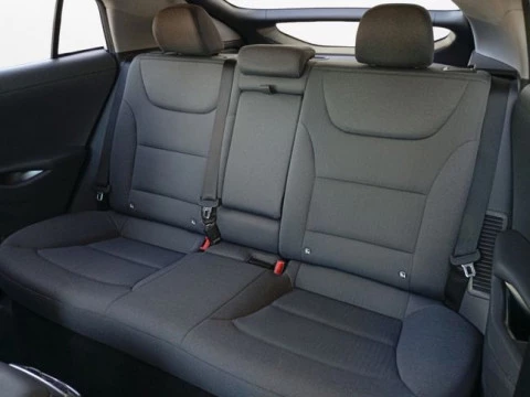 Hyundai IONIQ 1.6 GDI HEV Tecno DCT