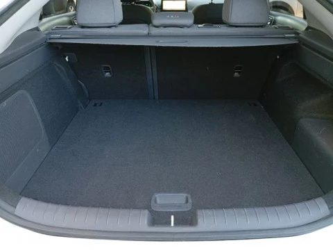 Hyundai IONIQ 1.6 GDI HEV Tecno DCT