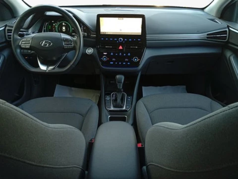 Hyundai IONIQ 1.6 GDI HEV Tecno DCT