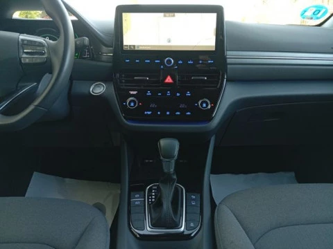 Hyundai IONIQ 1.6 GDI HEV Tecno DCT
