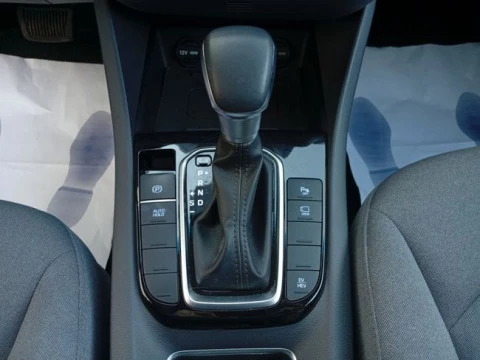 Hyundai IONIQ 1.6 GDI HEV Tecno DCT