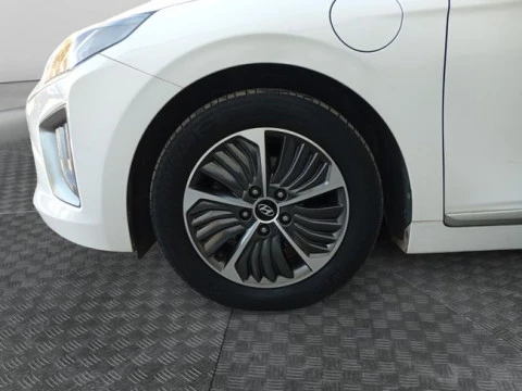Hyundai IONIQ 1.6 GDI HEV Tecno DCT