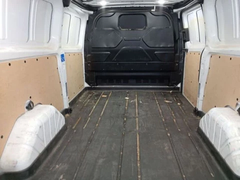 Ford Transit Custom Van 2.0 TDCI 96kW 300 L2 MHEV Trend