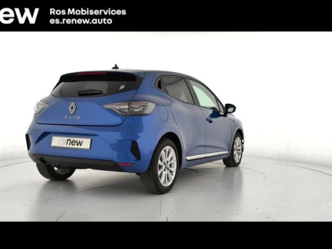 Renault Clio  dCi Evolution 74kW