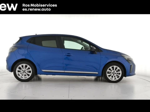 Renault Clio  dCi Evolution 74kW