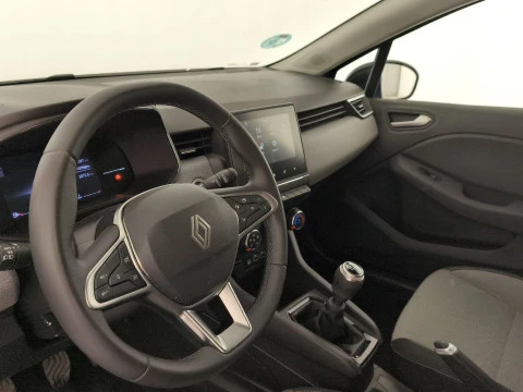 Renault Clio  dCi Evolution 74kW