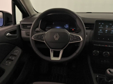 Renault Clio  dCi Evolution 74kW