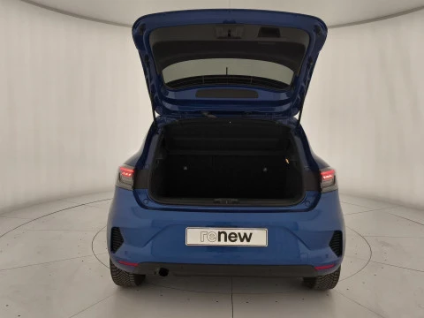 Renault Clio  dCi Evolution 74kW