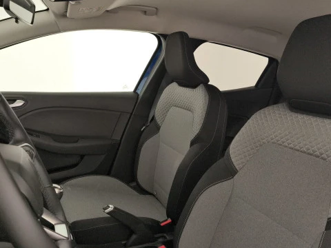 Renault Clio  dCi Evolution 74kW
