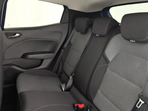 Renault Clio  dCi Evolution 74kW