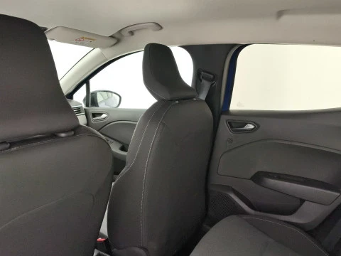 Renault Clio  dCi Evolution 74kW