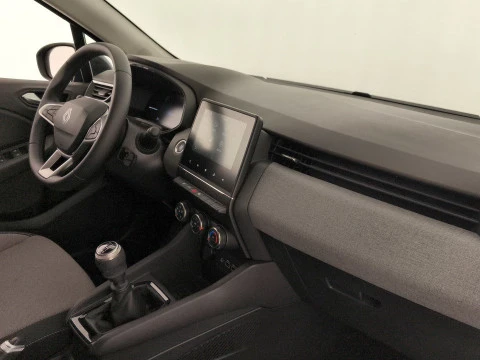 Renault Clio  dCi Evolution 74kW