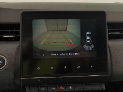 Renault Clio  dCi Evolution 74kW