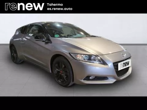 Honda CR-Z 1.5 i-VTEC MHEV Sport 84kW (114CV)