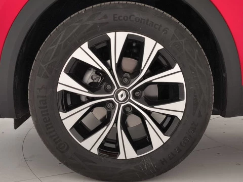 Renault Captur   TCe Techno 67kW