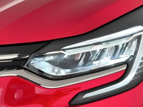 Renault Captur   TCe Techno 67kW