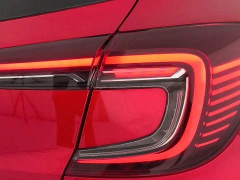 Renault Captur   TCe Techno 67kW