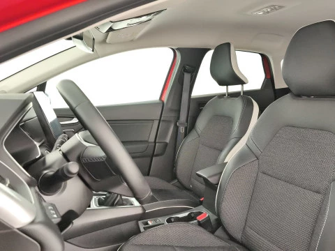 Renault Captur   TCe Techno 67kW