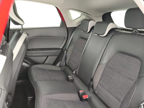 Renault Captur   TCe Techno 67kW