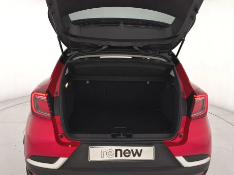 Renault Captur   TCe Techno 67kW