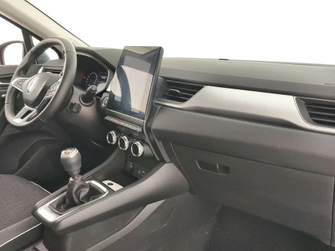 Renault Captur   TCe Techno 67kW