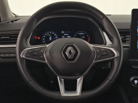 Renault Captur   TCe Techno 67kW