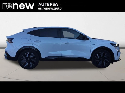 Renault Rafale  E-Tech Esprit Alpine 4x4 221kW