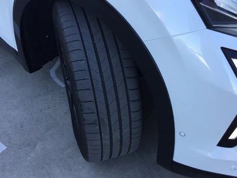 Renault Rafale  E-Tech Esprit Alpine 4x4 221kW