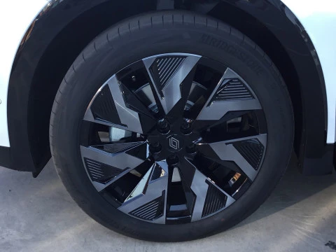 Renault Rafale  E-Tech Esprit Alpine 4x4 221kW