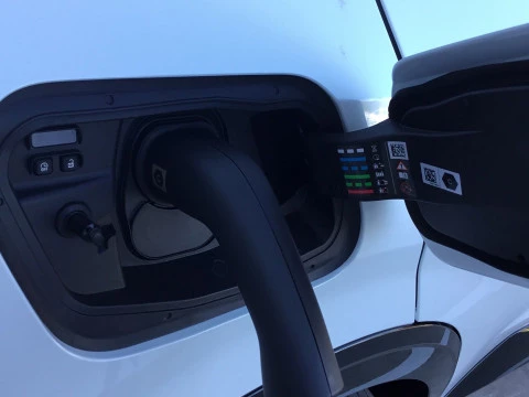 Renault Rafale  E-Tech Esprit Alpine 4x4 221kW