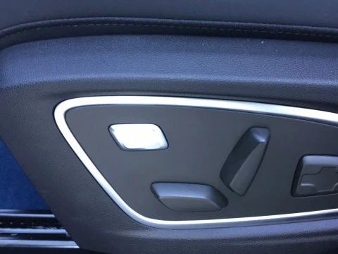 Renault Rafale  E-Tech Esprit Alpine 4x4 221kW