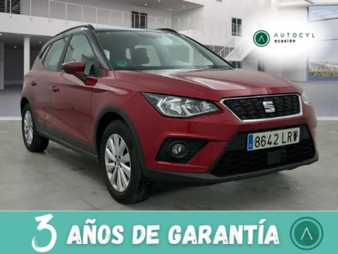 Seat Arona 1.0 TSI 81kW (110CV) Style Ecomotive