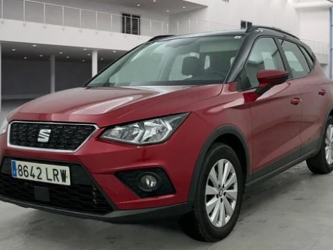 Seat Arona 1.0 TSI 81kW (110CV) Style Ecomotive