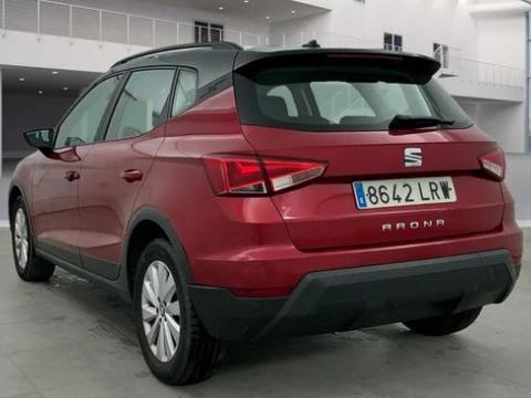 Seat Arona 1.0 TSI 81kW (110CV) Style Ecomotive