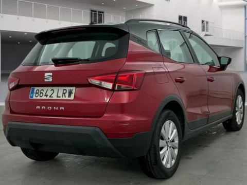 Seat Arona 1.0 TSI 81kW (110CV) Style Ecomotive