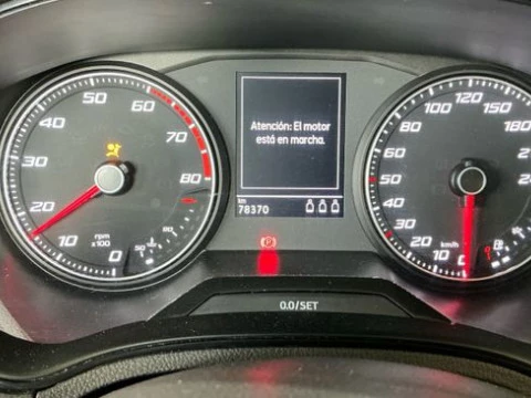 Seat Arona 1.0 TSI 81kW (110CV) Style Ecomotive