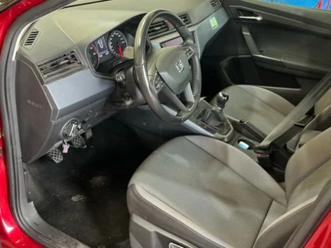 Seat Arona 1.0 TSI 81kW (110CV) Style Ecomotive