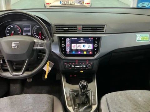 Seat Arona 1.0 TSI 81kW (110CV) Style Ecomotive