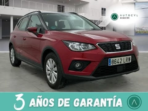 Seat Arona 1.0 TSI 81kW (110CV) Style