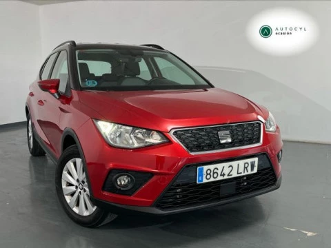 Seat Arona 1.0 TSI 81kW (110CV) Style