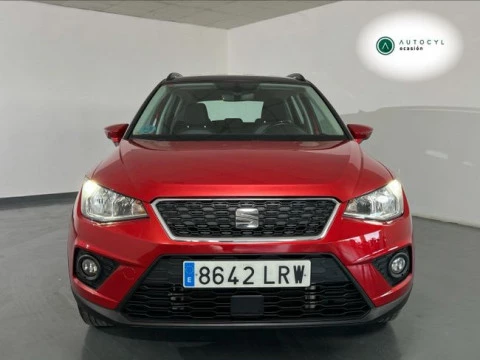Seat Arona 1.0 TSI 81kW (110CV) Style