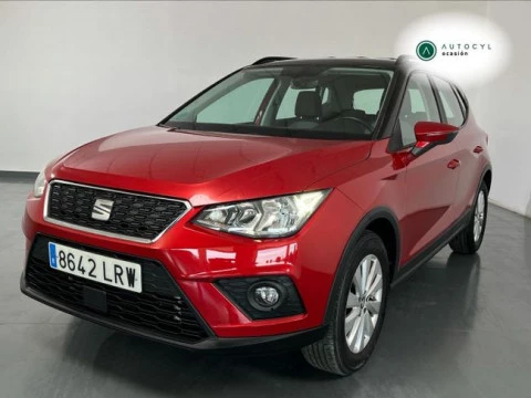 Seat Arona 1.0 TSI 81kW (110CV) Style