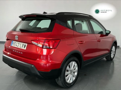 Seat Arona 1.0 TSI 81kW (110CV) Style