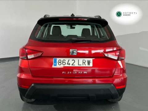 Seat Arona 1.0 TSI 81kW (110CV) Style