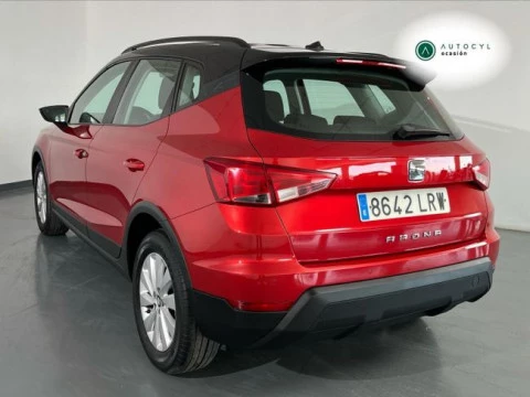 Seat Arona 1.0 TSI 81kW (110CV) Style